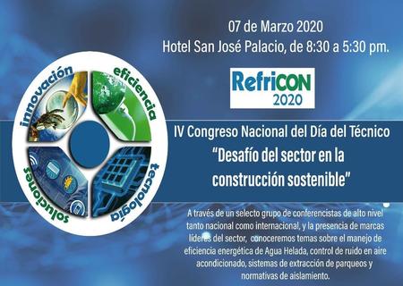 Italsan en Refricon 2020 Italsan en Refricon 2020