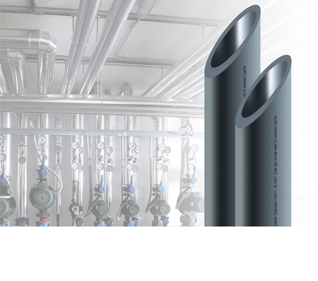 Jornada Sistemas de PP-R en Instalaciones de PCI sistema-niron-premium