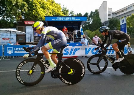 Italsan, de la mano de Valsir, invita a sus clientes a La Vuelta italsan-invita-clientes-la-vuelta