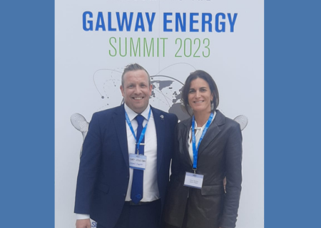 Italsan asiste a CRC 2023 de ASHRAE Italsan asiste a CRC 2023 de ASHRAE